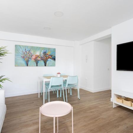 Home2Book Charming Center Apartment Santa Cruz Εξωτερικό φωτογραφία