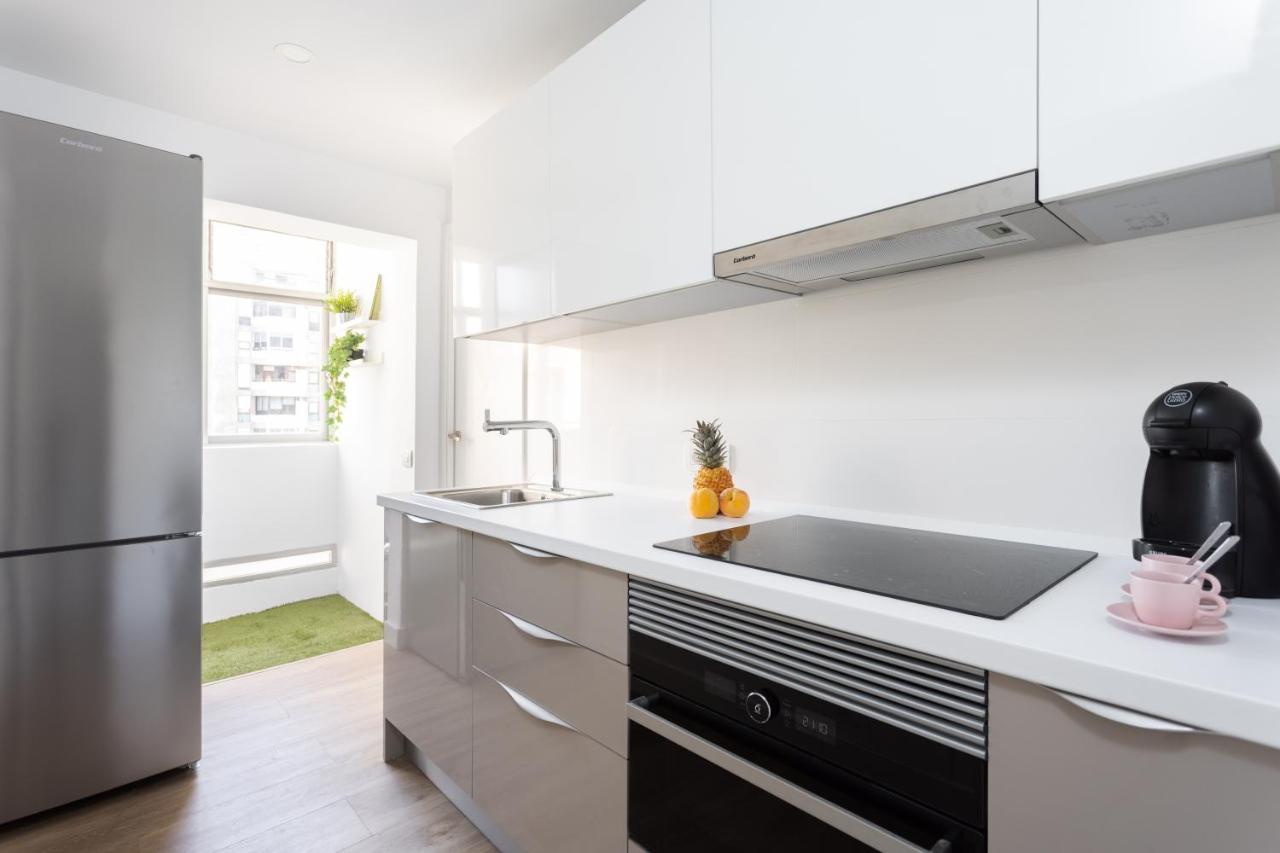 Home2Book Charming Center Apartment Santa Cruz Εξωτερικό φωτογραφία