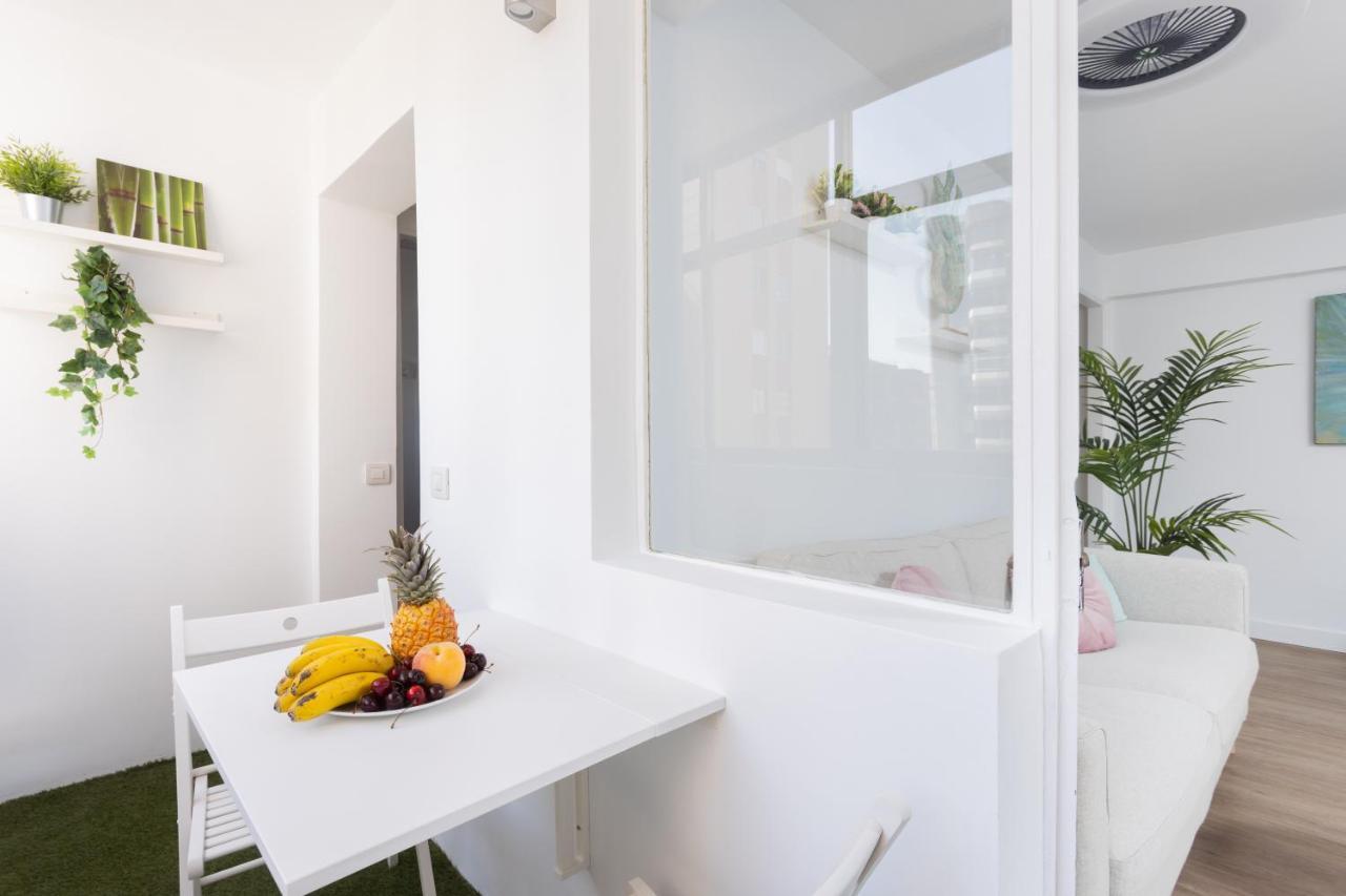 Home2Book Charming Center Apartment Santa Cruz Εξωτερικό φωτογραφία