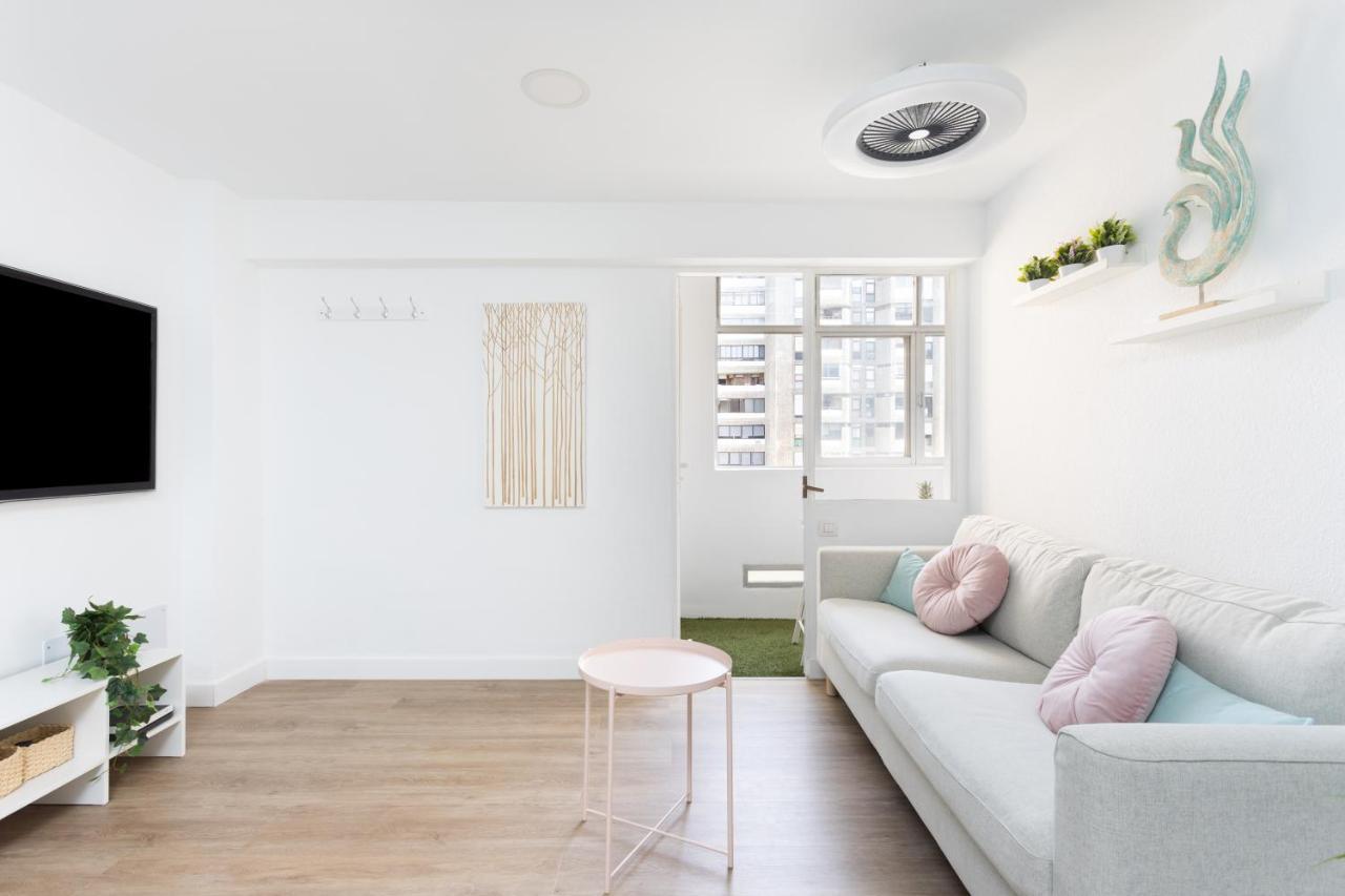 Home2Book Charming Center Apartment Santa Cruz Εξωτερικό φωτογραφία