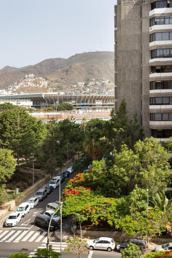 Home2Book Charming Center Apartment Santa Cruz Εξωτερικό φωτογραφία