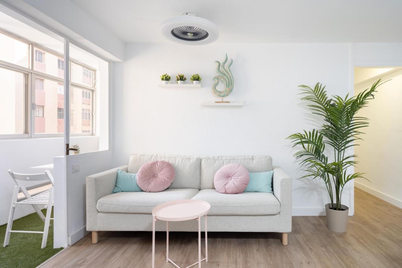 Home2Book Charming Center Apartment Santa Cruz Εξωτερικό φωτογραφία