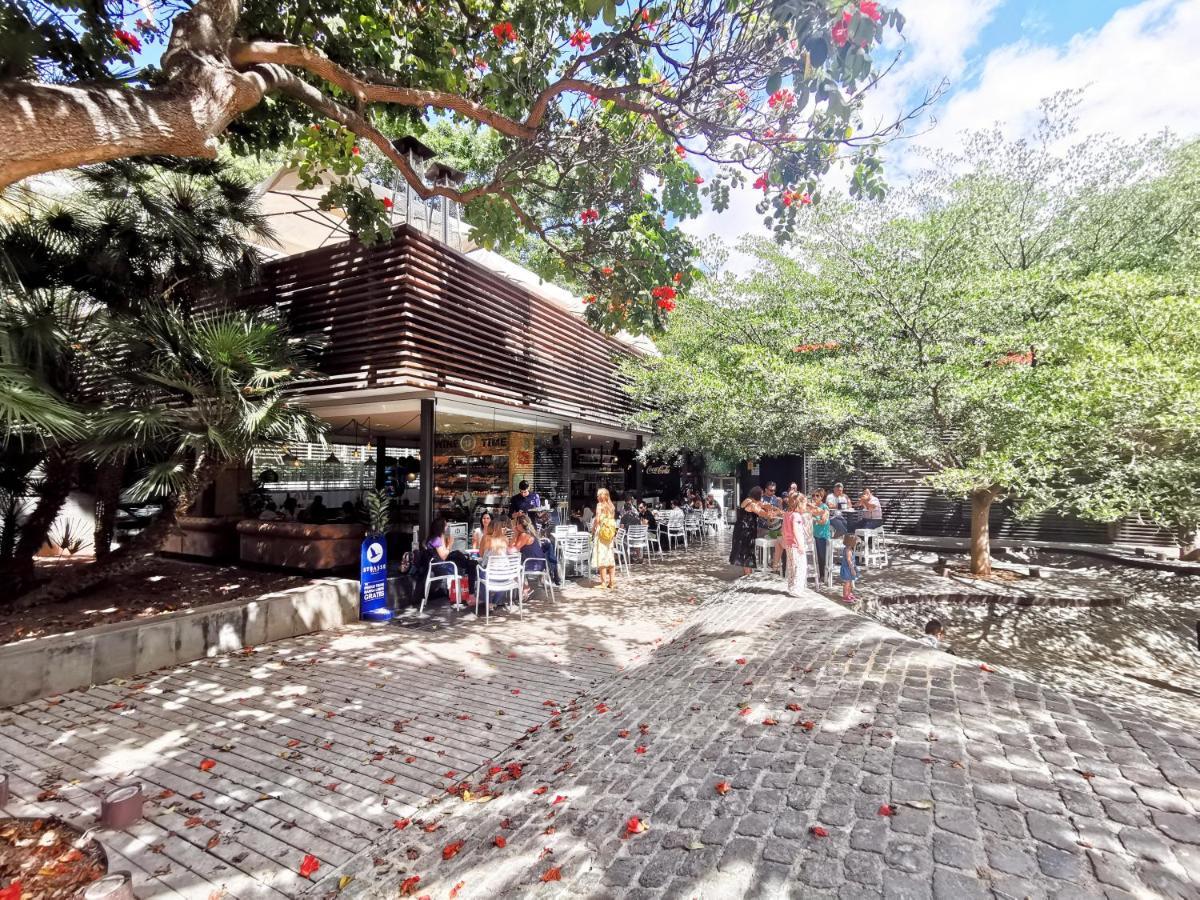 Home2Book Charming Center Apartment Santa Cruz Εξωτερικό φωτογραφία