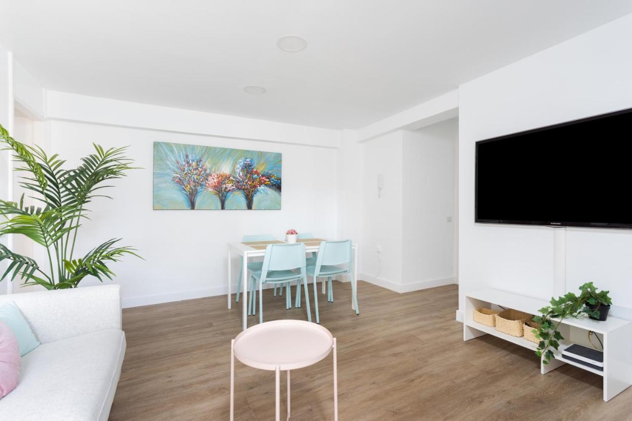 Home2Book Charming Center Apartment Santa Cruz Εξωτερικό φωτογραφία