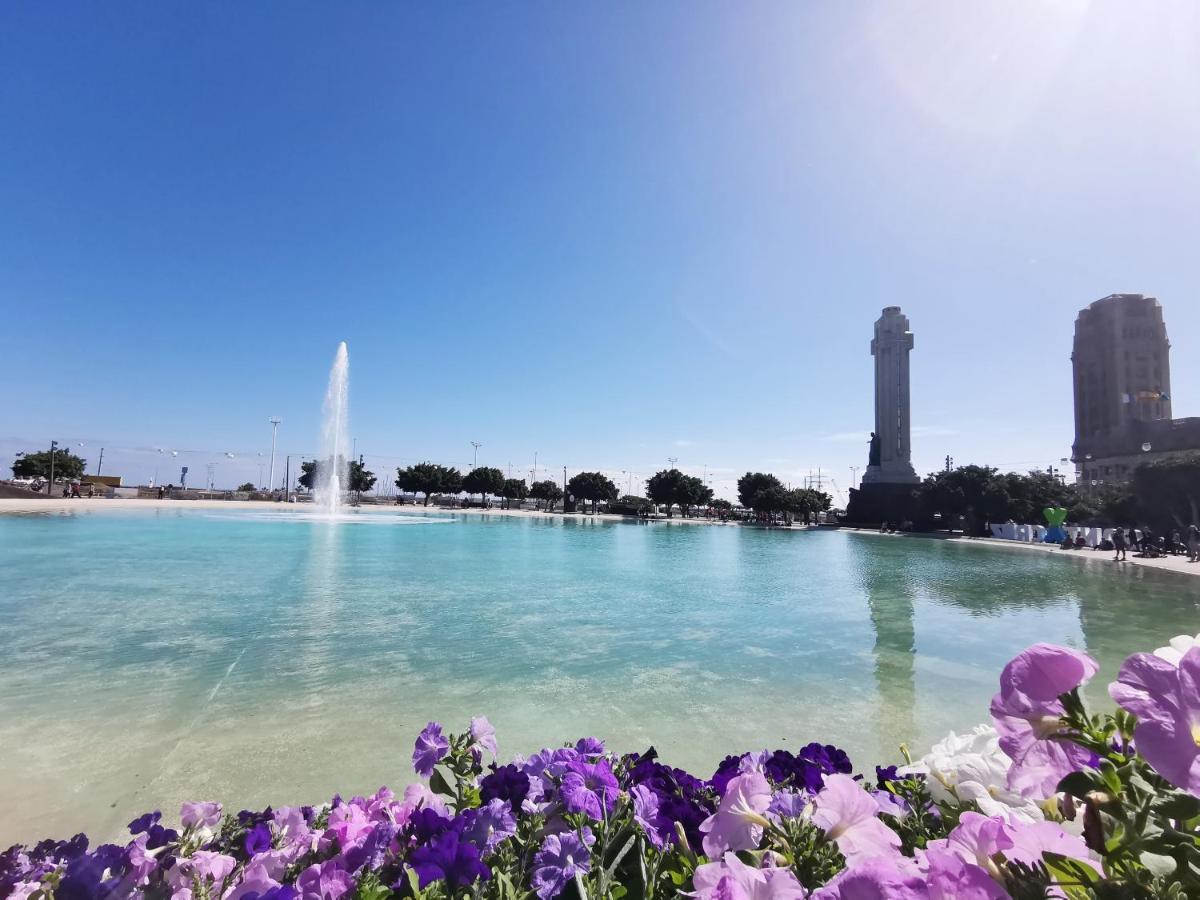 Home2Book Charming Center Apartment Santa Cruz Εξωτερικό φωτογραφία