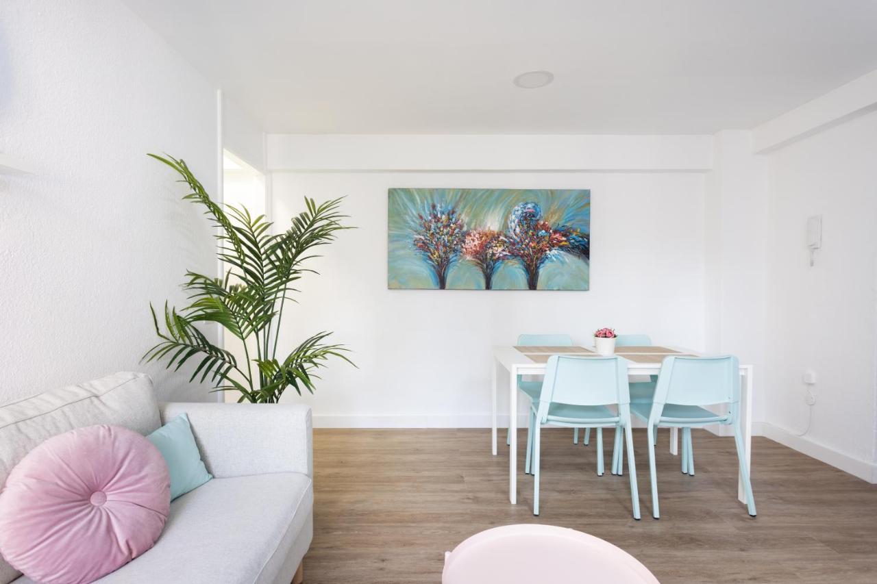 Home2Book Charming Center Apartment Santa Cruz Εξωτερικό φωτογραφία