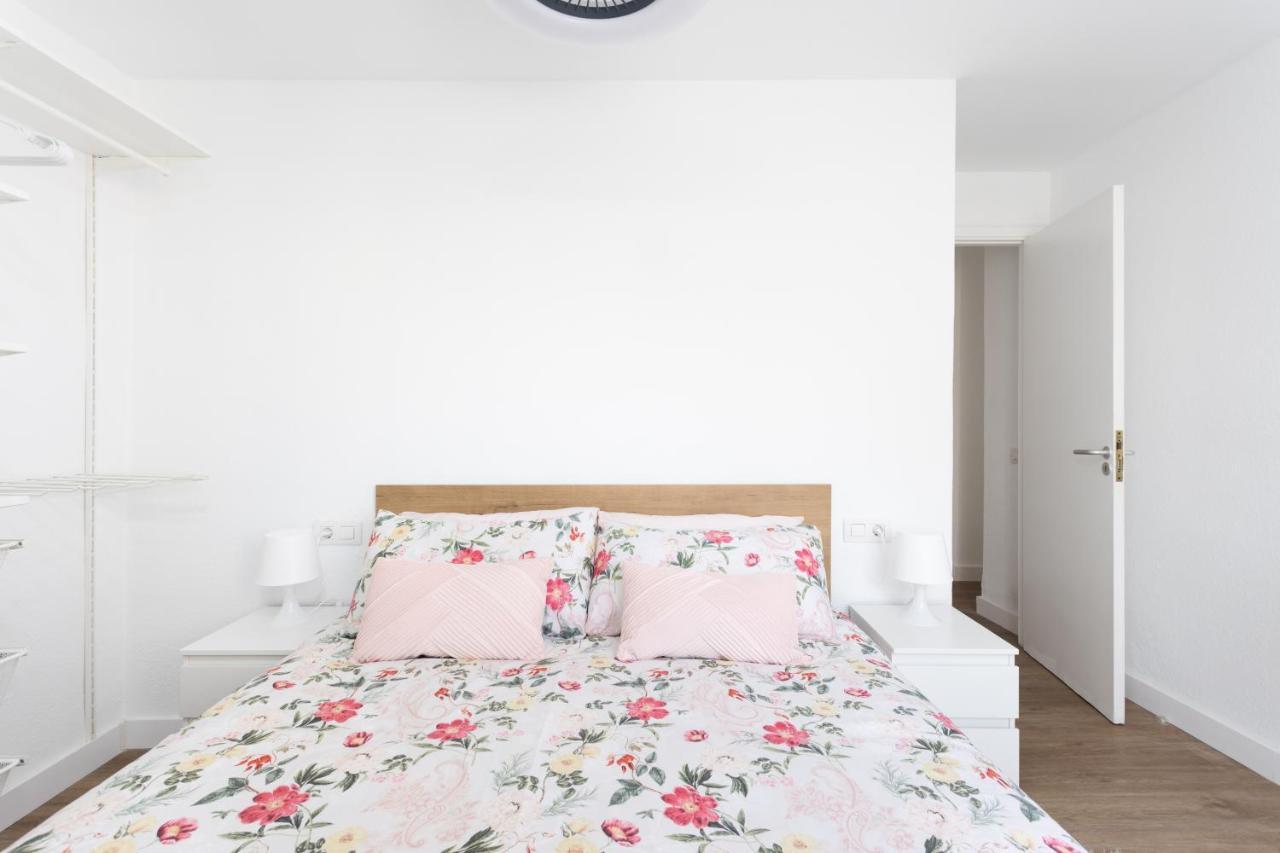 Home2Book Charming Center Apartment Santa Cruz Εξωτερικό φωτογραφία