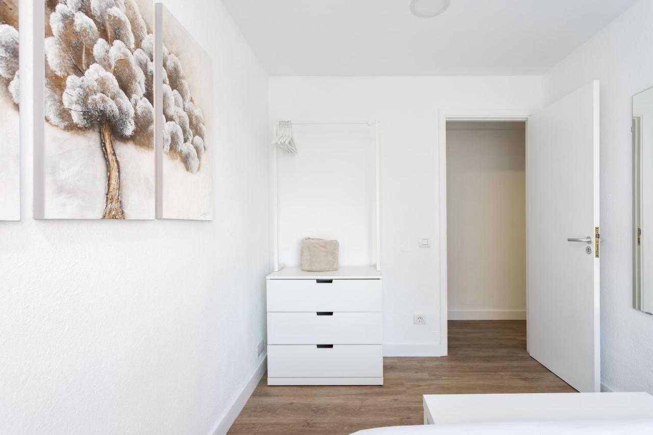 Home2Book Charming Center Apartment Santa Cruz Εξωτερικό φωτογραφία