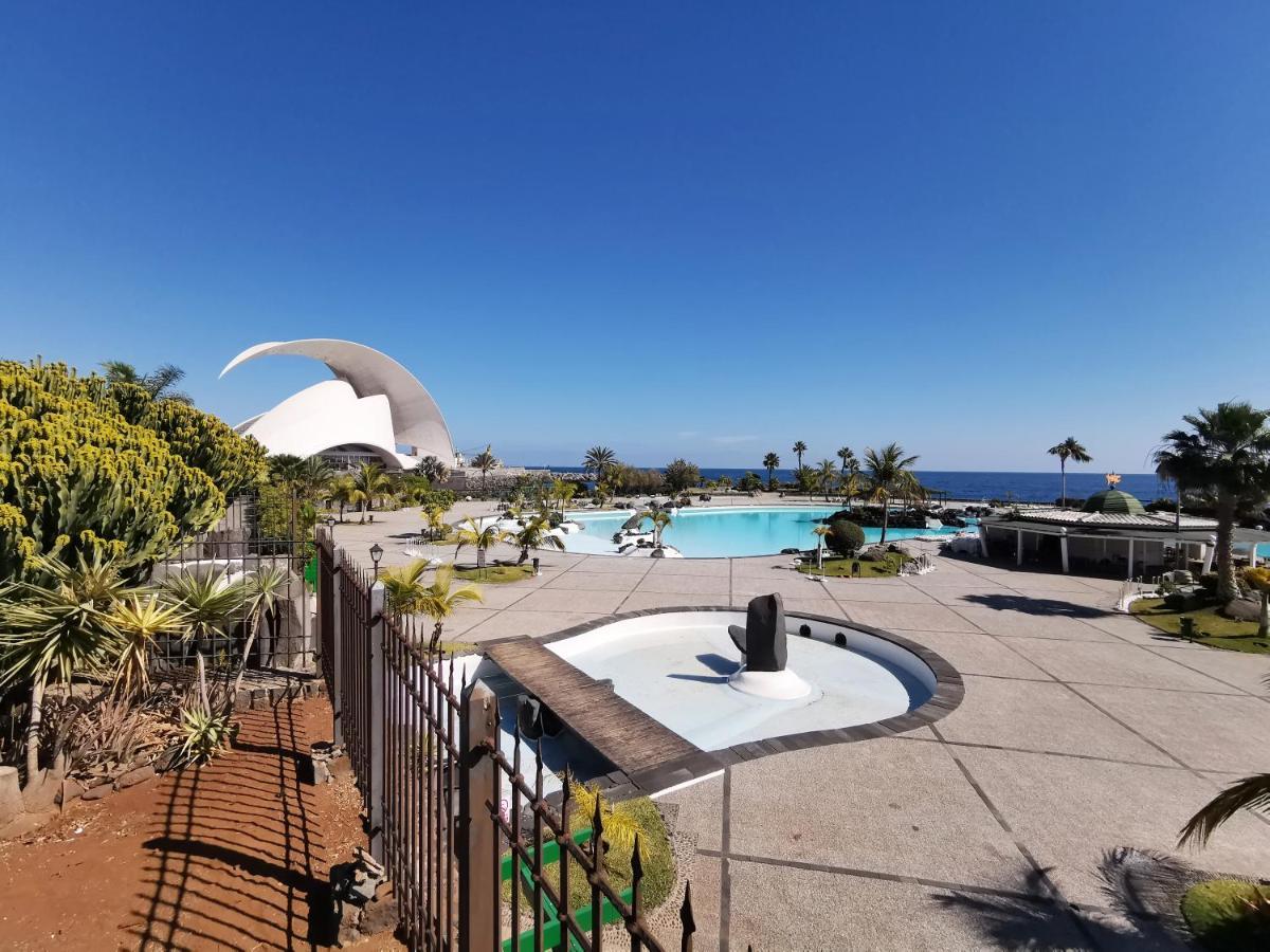 Home2Book Charming Center Apartment Santa Cruz Εξωτερικό φωτογραφία
